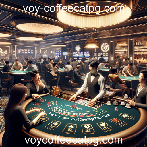 A Ascensão do Poker Online: O Jogo de Cartas que Conquistou o Mundo Digital